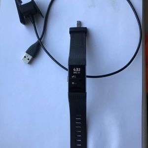 Fitbit charge 2